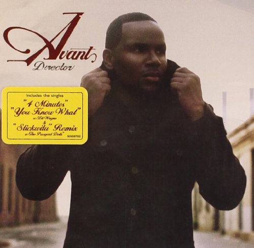 Director [CD] Avant