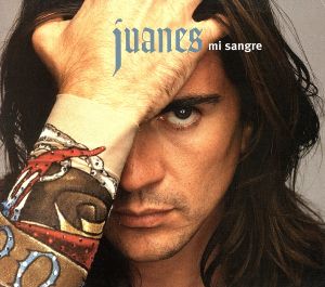 Mi Sangre (Spkg) [CD] Juanes