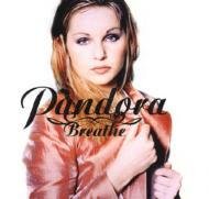 Breathe [CD] Pandora