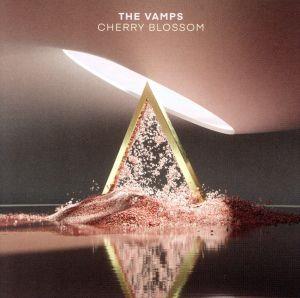 Cherry Blossom [CD] The Vamps