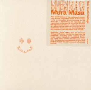 R.Y.C [CD] Mura Masa