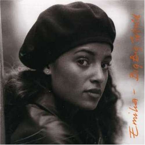 Big Big World [CD] Emilia