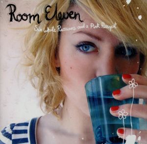 Six White Russians & A Pink Pussycat [CD] Room Eleven