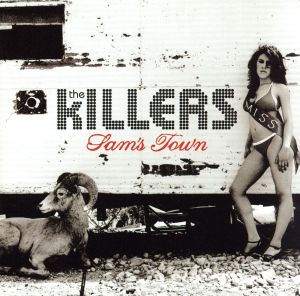 Sam's Town - Killers [オンデマンド(CD-R)] Killers