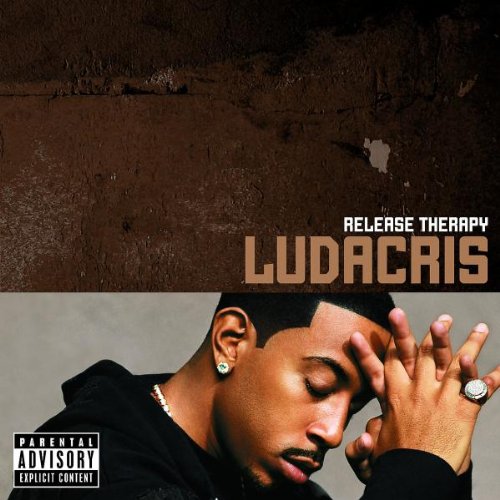 Release Therapy [CD] Ludacris