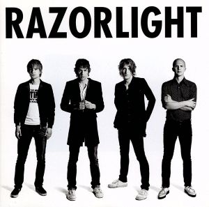 【輸入盤】ＲＡＺＯＲＬＩＧＨＴ