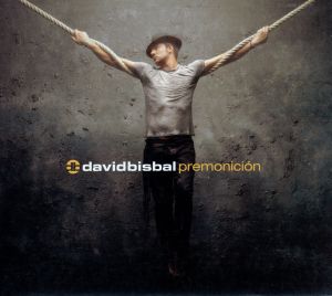 Premonicion (W/Dvd) (Dig) [CD] Bisbal， David