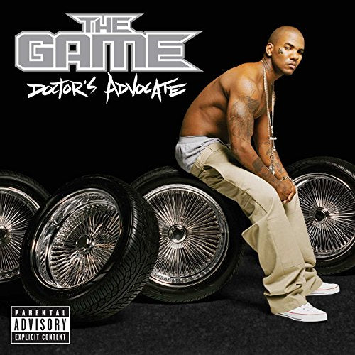 Doctor's Advocate [CD] Game