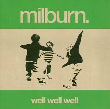 Well Well Well [CD]