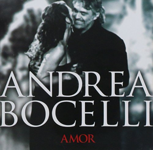 Amor [Edicion Especial] CD +Dv [CD]