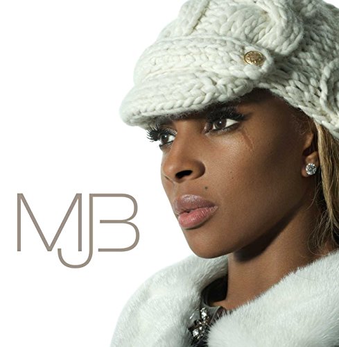 Reflections [CD] Blige， Mary J.