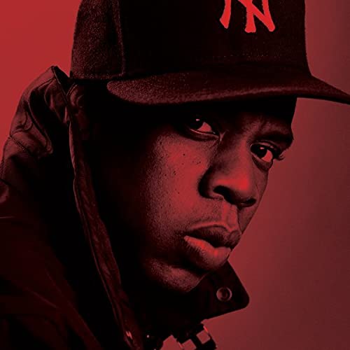 Kingdom Come [CD] Jay-Z