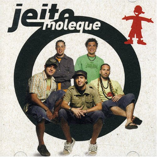 Som Do Bem [CD] Jeito Moleque
