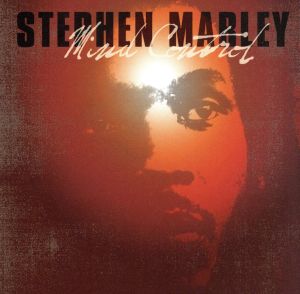 MIND CONTROL [CD] MARLEY， STEPHEN