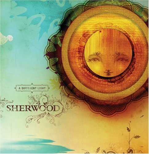 Different Light [CD] Sherwood