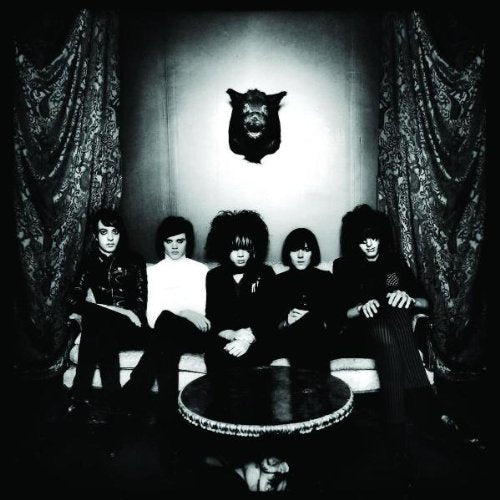 Strange House [CD] Horrors