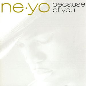 Because Of You [CD]