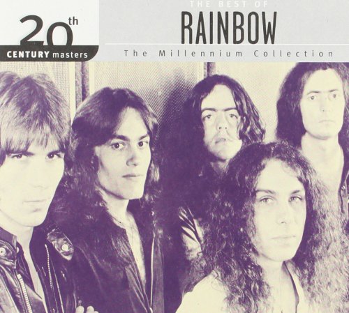 20th Century Masters: Millennium Collection [CD] Rainbow レインボー