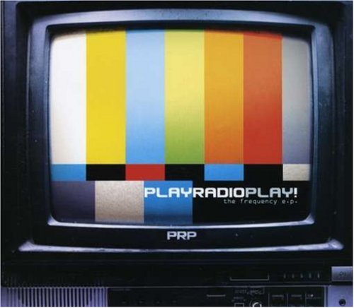 Frequency [CD] PlayRadioPlay