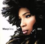 Big [CD] Macy Gray メイシーグレイ
