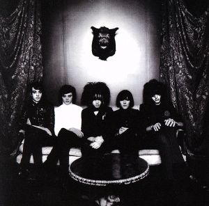 Strange House [CD] Horrors