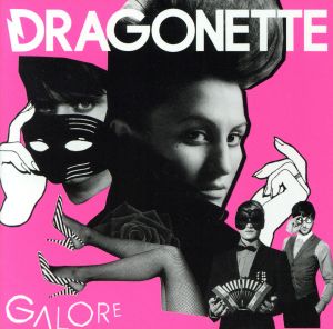 Galore [CD] Dragonette