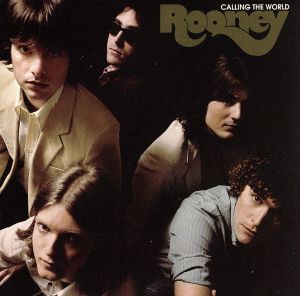 Calling the World [CD] Rooney