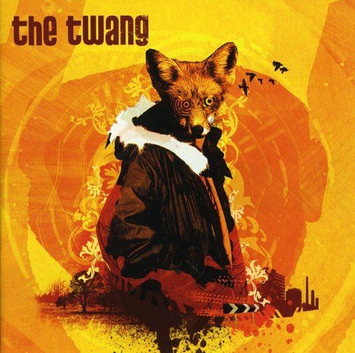 Love It When I Feel Like This [CD] Twang