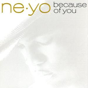 Because of You [CD] Ne-Yo