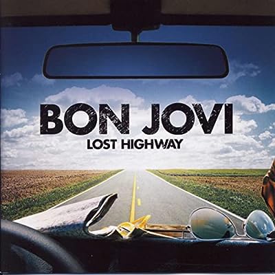 Lost Highway [CD]