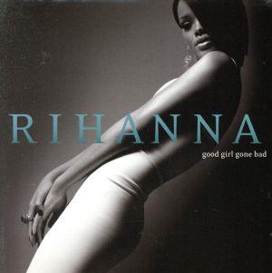 Good Girl Gone Bad [CD] Rihanna