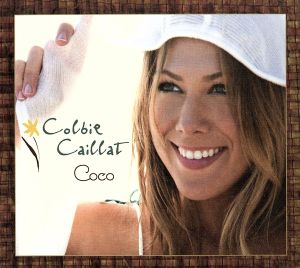 Coco [CD] Caillat， Colbie