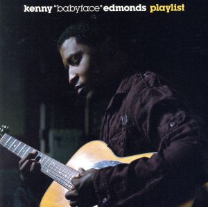 Playlist [CD] Babyface ベイビーフェイス