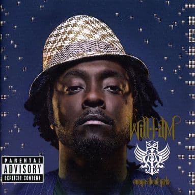 Songs About Girls [CD] Will I Am