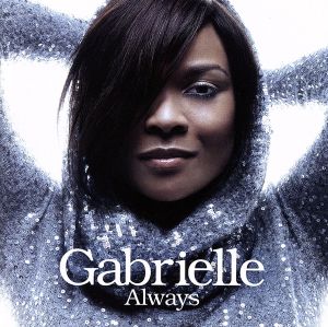Always [CD] Gabrielle