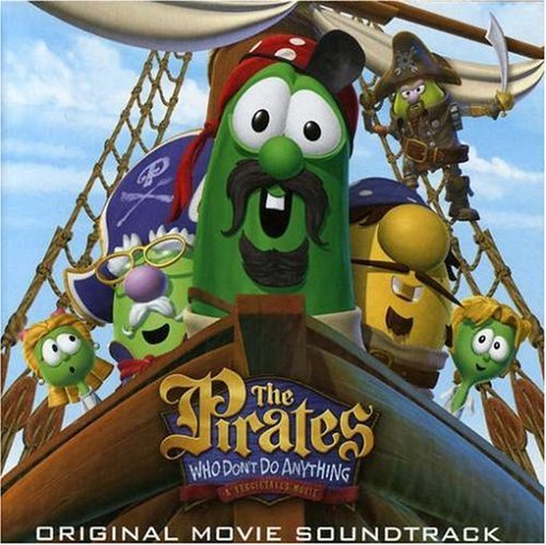 Pirates Who Don't Do a [CD] Various Artists