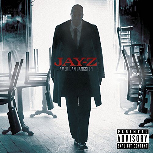 American Gangster [CD] Jay-Z