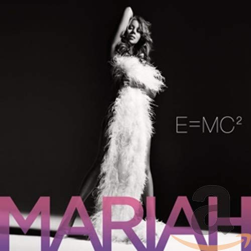 E=Mc2 [CD] Carey， Mariah