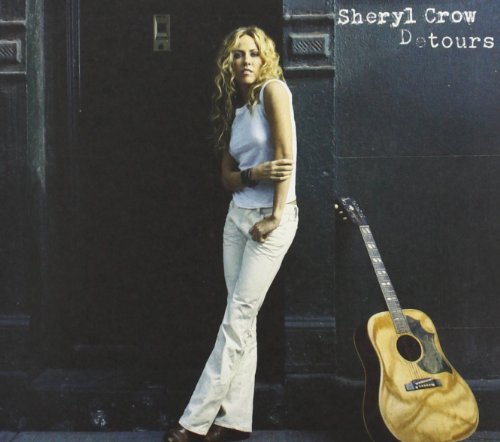 【輸入盤】Ｄｅｔｏｕｒｓ [CD] Sheryl Crow シェリルクロウ