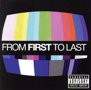From First to Last [CD] From First to Last