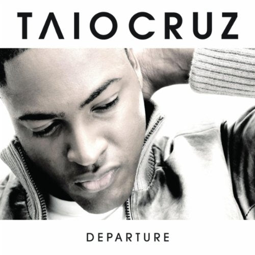 Departure [CD] Cruz, Taio