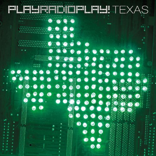 Texas [CD] Playradioplay