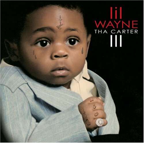 Tha Carter III [CD] Lil Wayne