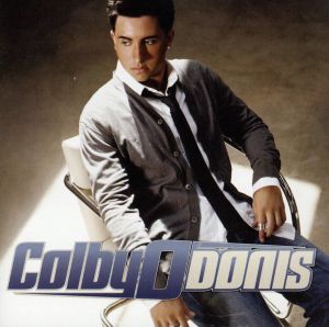 Colby O [CD] O'Donis， Colby
