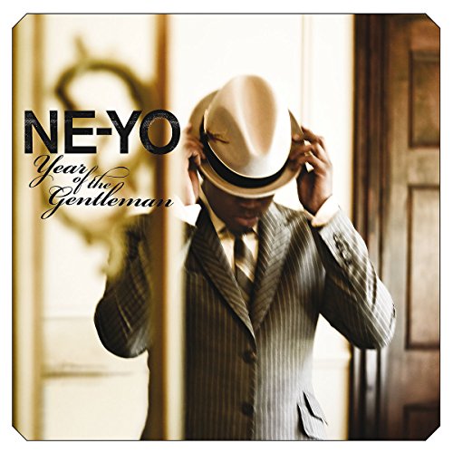 Year of the Gentleman [CD] Ne-Yo