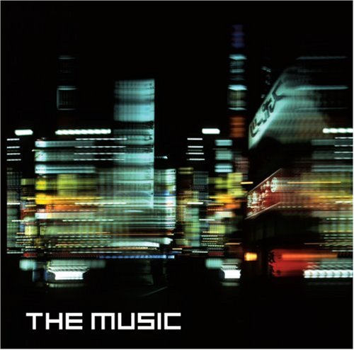 STRENGTH IN NUMBERS [CD] THE MUSIC