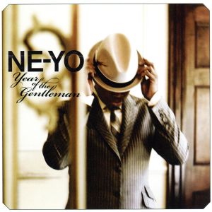 Year of the Gentleman [CD] Ne-Yo