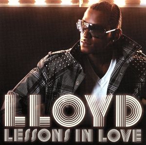 Lessons in Love [CD] Lloyd