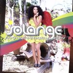 Sol-Angel & The Hadley St Dreams [Import] [CD] Solange [DVD] [2011]