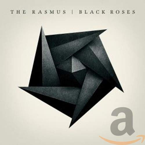 Black Roses [CD] Rasmus ラスマス